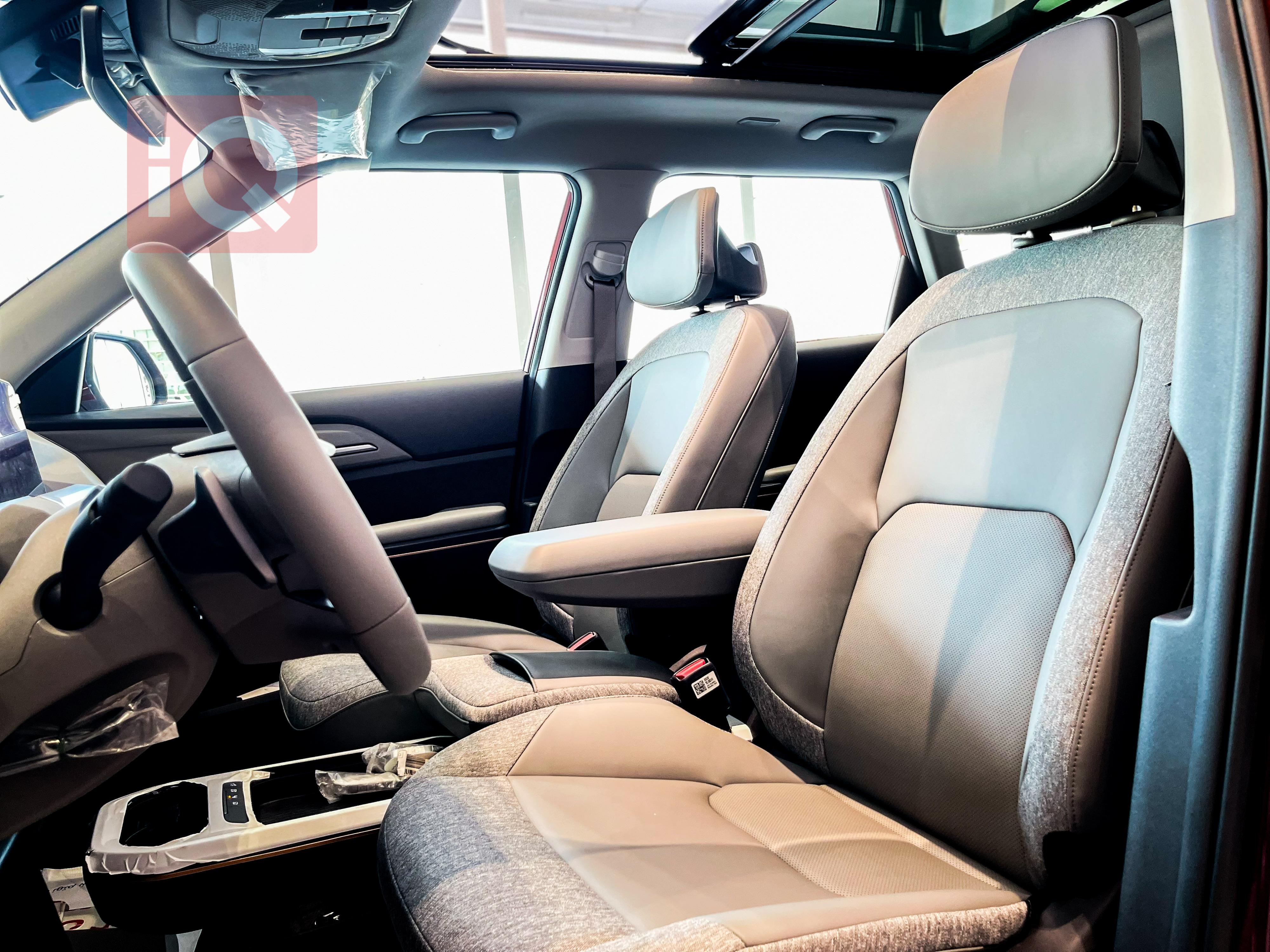 Kia EV5